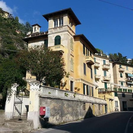 Al Terra Di Mare Appartamenti - "Madonnetta" Levanto Exterior foto